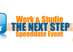 The Next Step: uniek speeddate-evenement in Almere