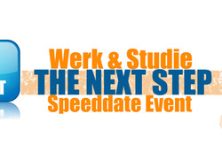 The Next Step: uniek speeddate-evenement in Almere The Next Step: uniek speeddate-evenement in Almere