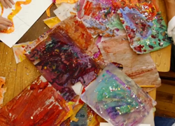 Kinderkunstclub Van Abbemuseum Kinderkunstclub Van Abbemuseum