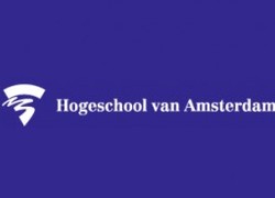 Kleding van HvA-managers voor Dress for Success Kleding van HvA-managers voor Dress for Success
