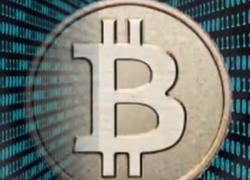 Studenten ontwerpen eerste bitcoinautomaat Studenten ontwerpen eerste bitcoinautomaat