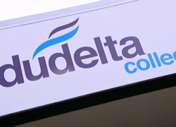 Acties leerlingen en studenten Edudelta College Acties leerlingen en studenten Edudelta College