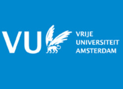 Jonge hoogleraren voor VU-programma University Research Chair
