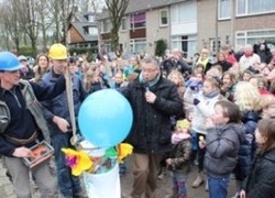 Oisterwijknieuws.nl / Joris van der Pijll Oisterwijknieuws.nl / Joris van der Pijll