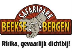 Rangers Safaripark Beekse Bergen geven les