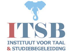 Instituut voor Taal en Studiebegeleiding Instituut voor Taal en Studiebegeleiding