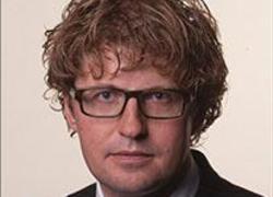 staatssecretaris Sander Dekker staatssecretaris Sander Dekker