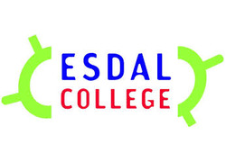 Logo_esdal_college
