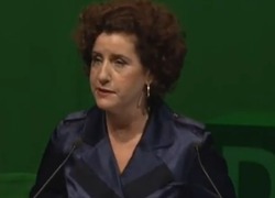 Wethouder Van Engelshoven opent De Ontmoeting