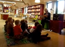 Nieuwe leescoördinatoren na cursus Open boek Nieuwe leescoördinatoren na cursus Open boek