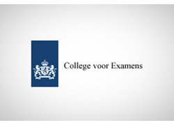 College voor Examens (CvE) College voor Examens (CvE)