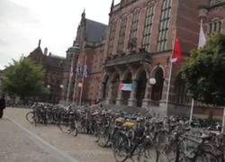 Dertig procent Groninger studenten blijft wonen in Groningen Dertig procent Groninger studenten blijft wonen in Groningen