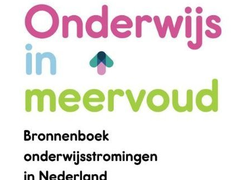 Onderwijs in meervoud: boek over onderwijsstromingen