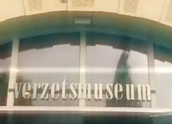 Onderzoeksopdracht voor leerlingen in Verzetsmuseum Onderzoeksopdracht voor leerlingen in Verzetsmuseum