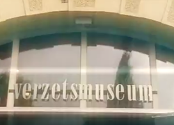 Onderzoeksopdracht voor leerlingen in Verzetsmuseum