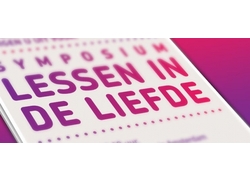 Symposium Lessen in de Liefde Symposium Lessen in de Liefde