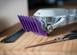 Knipochtenden Alfa-college Groningen voor Haarwens Knipochtenden Alfa-college Groningen voor Haarwens