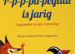 Cursus en boek Logopedie in een notendop Cursus en boek Logopedie in een notendop