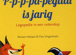 Cursus en boek Logopedie in een notendop