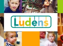 Kinderopvang Ludens gaat reorganiseren