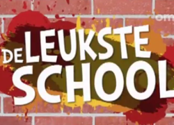 Nominatie voor programma De Leukste School Nominatie voor programma De Leukste School