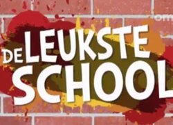 Nominatie voor programma De Leukste School