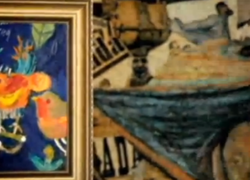 Geen Cito-toets, wel kunst Geen Cito-toets, wel kunst