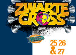 Zwarte Cross ontwikkelt lesmateriaal Achterhoeks Zwarte Cross ontwikkelt lesmateriaal Achterhoeks