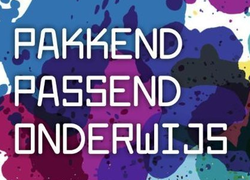 Nieuw boek: Pakkend passend onderwijs Nieuw boek: Pakkend passend onderwijs