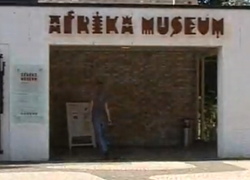Onderwijsworkshop De Afrikaanse keuken in Afrika Museum Onderwijsworkshop De Afrikaanse keuken in Afrika Museum