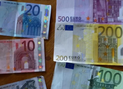 Geld voor peuters in Breda