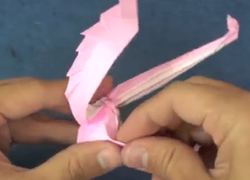 Workshop Origami voor kinderen Workshop Origami voor kinderen