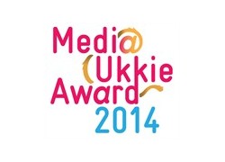 Media Ukkie Award 2014