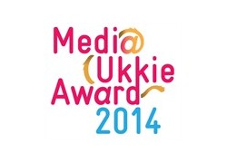 Media Ukkie Award 2014 Media Ukkie Award 2014