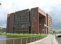 Wageningen University (WUR)