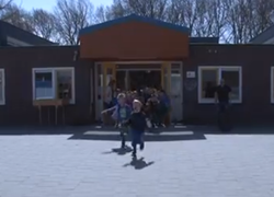 Vraag een Gezond Schoolplein aan