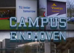 Televisieserie Campus Eindhoven