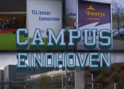 Televisieserie Campus Eindhoven Televisieserie Campus Eindhoven
