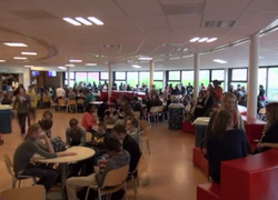Journalisten op Katholieke Scholengemeenschap Hoofddorp Journalisten op Katholieke Scholengemeenschap Hoofddorp