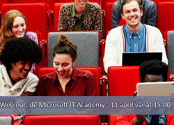 Webinar: De Microsoft IT Academy van Heliview