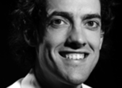 Bestuurskundige dr. Lars Tummers Bestuurskundige dr. Lars Tummers