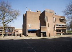 Achttien docenten deels baan kwijt bij kunstcentrum De Lindenberg in Nijmegen