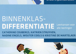 Binnenklasdifferentiatie: leerkansen voor alle leerlingen