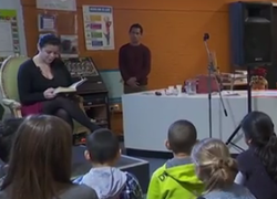 BoekStart in de kinderopvang in Wierden BoekStart in de kinderopvang in Wierden
