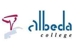 Normal_albeda_college_logo