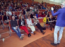 Symposium CMV - Windesheim