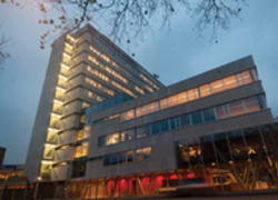 Hogeschool Rotterdam viert jubileum PowerPlatform