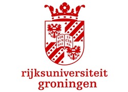 Logo RuG