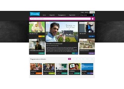 NTR opent megagrote educatieve beeldbank NTR opent megagrote educatieve beeldbank