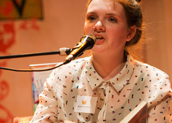 Romy van Mierle Romy van Mierle